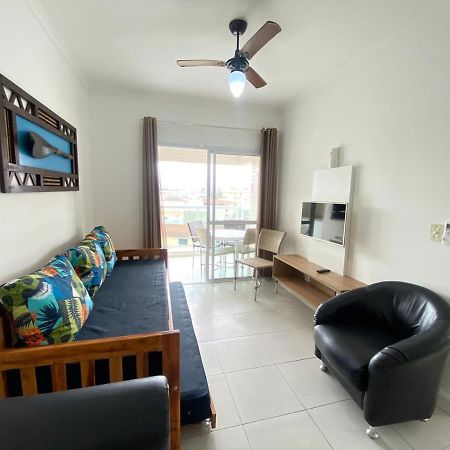 Apartamento Com Excelente Localizacao E Conforto! Ubatuba Esterno foto