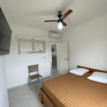Apartamento Com Excelente Localizacao E Conforto! Ubatuba Esterno foto