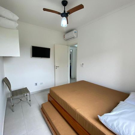 Apartamento Com Excelente Localizacao E Conforto! Ubatuba Esterno foto