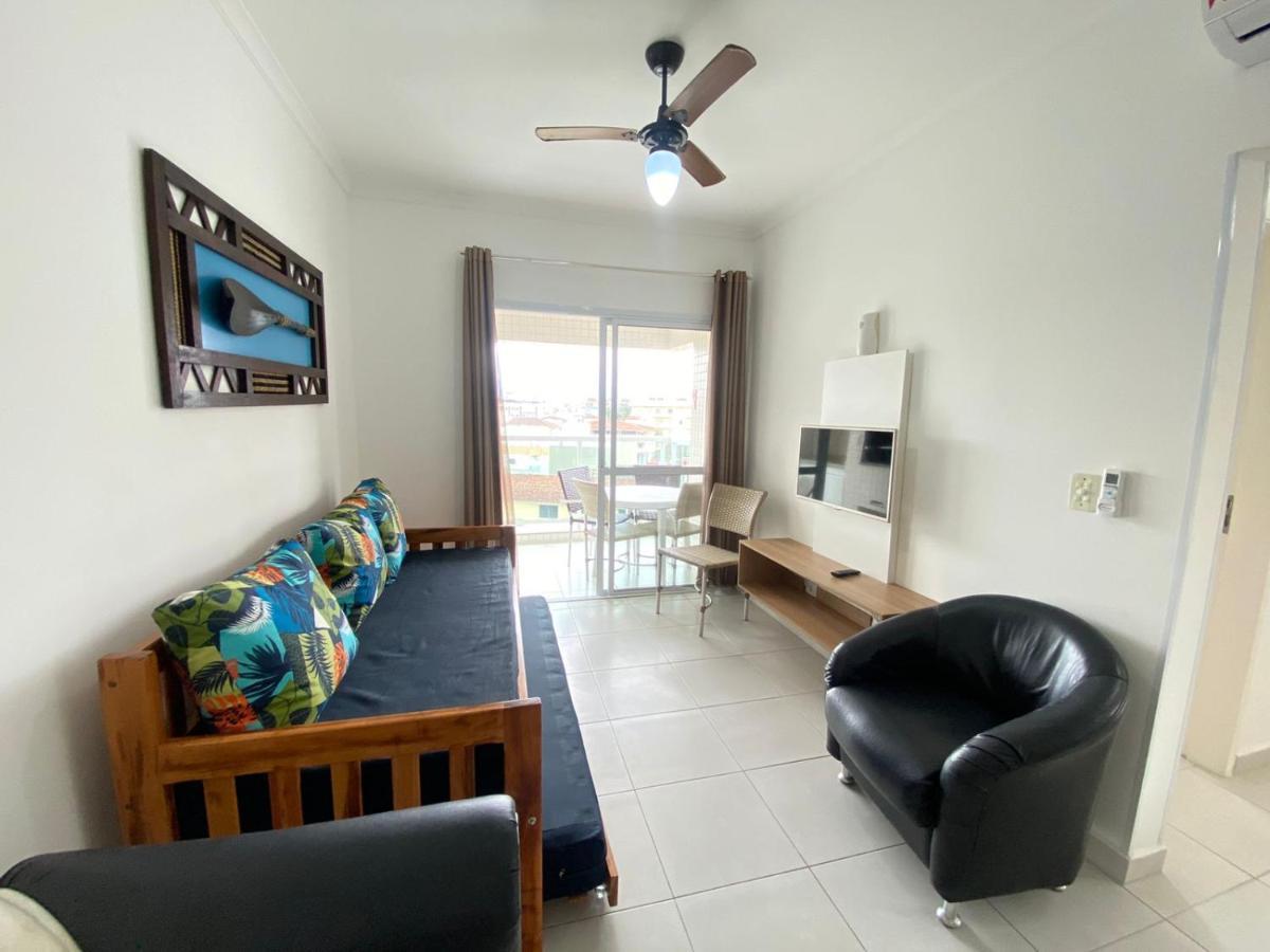 Apartamento Com Excelente Localizacao E Conforto! Ubatuba Esterno foto