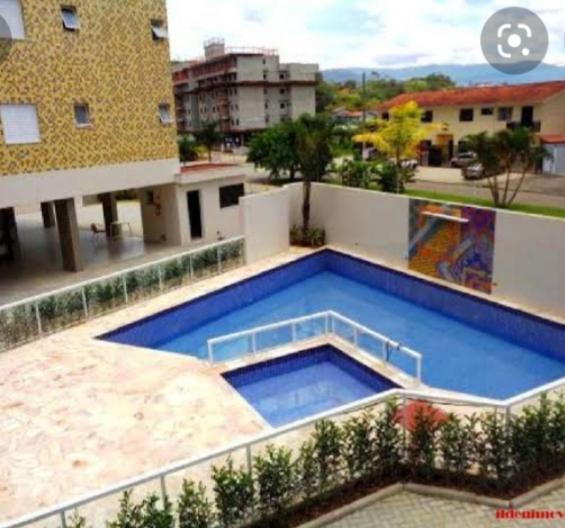 Apartamento Com Excelente Localizacao E Conforto! Ubatuba Esterno foto