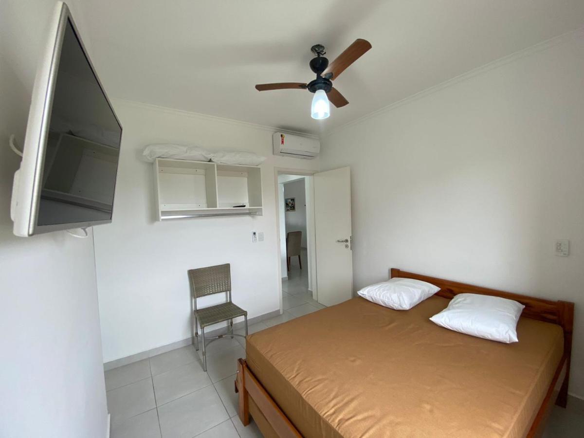 Apartamento Com Excelente Localizacao E Conforto! Ubatuba Esterno foto
