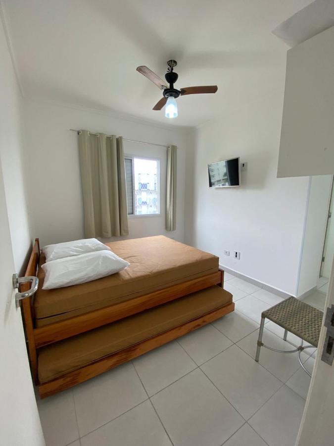 Apartamento Com Excelente Localizacao E Conforto! Ubatuba Esterno foto