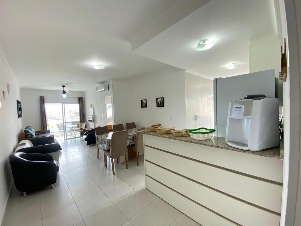Apartamento Com Excelente Localizacao E Conforto! Ubatuba Esterno foto